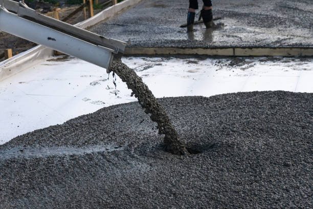  Castle Dale, UT Concrete contractor Pros