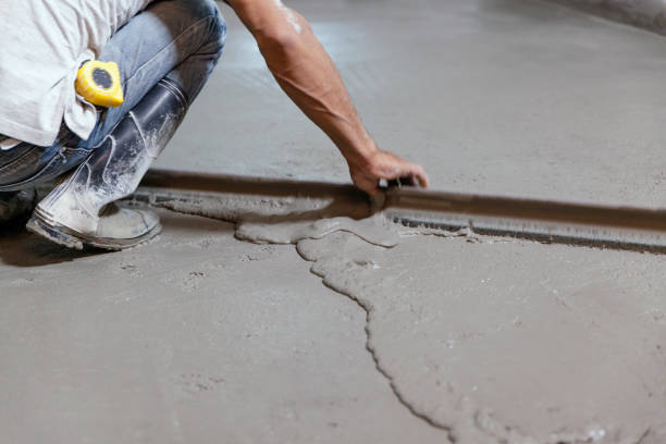 Best Stamped Concrete Services in Castle Dale, UT