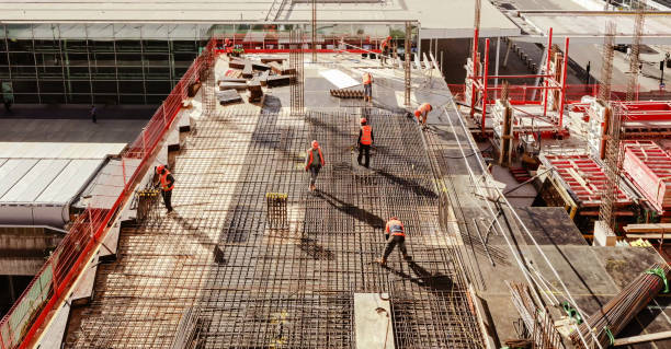 Best Concrete Removal and Replacement in Castle Dale, UT