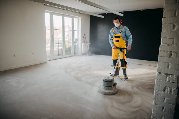 Best Commercial Concrete Services in Castle Dale, UT