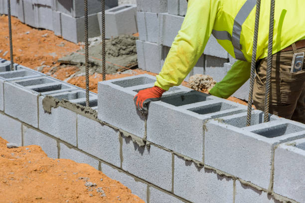 Best Concrete Retaining Walls in Castle Dale, UT