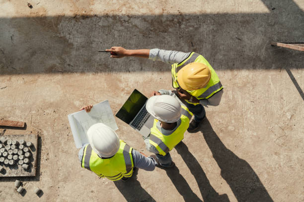 Best Industrial Concrete Flooring in Castle Dale, UT