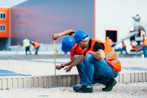 Best Concrete Slab Construction in Castle Dale, UT