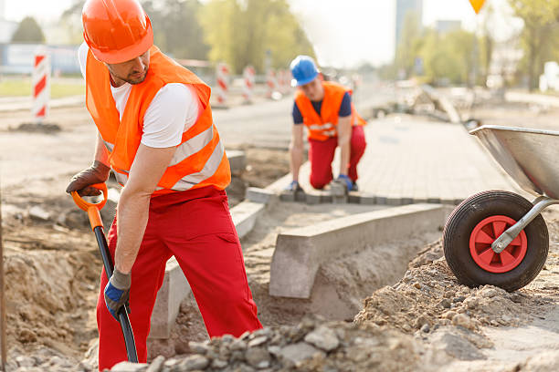 Best Concrete Grinding and Polishing in Castle Dale, UT